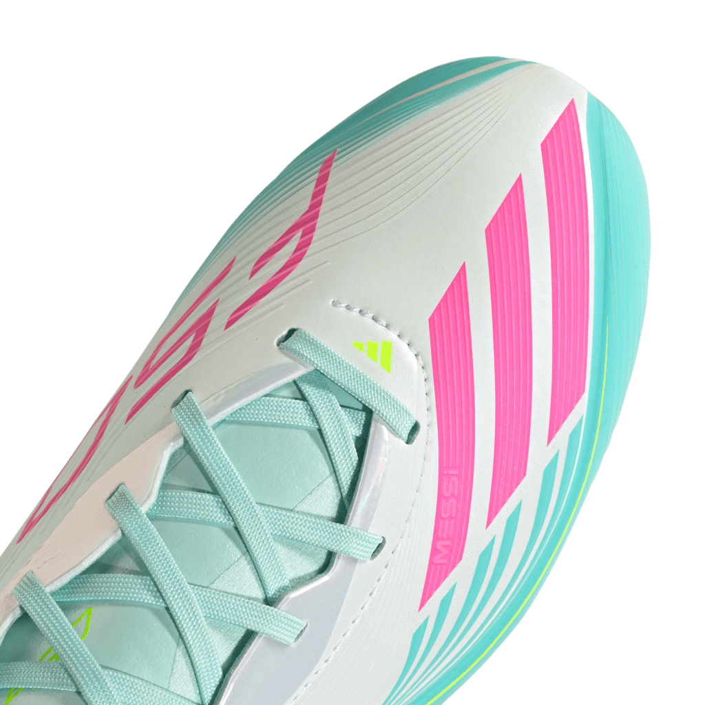 F50 Elite Messi FG (JQ0927) Footwear Adidas