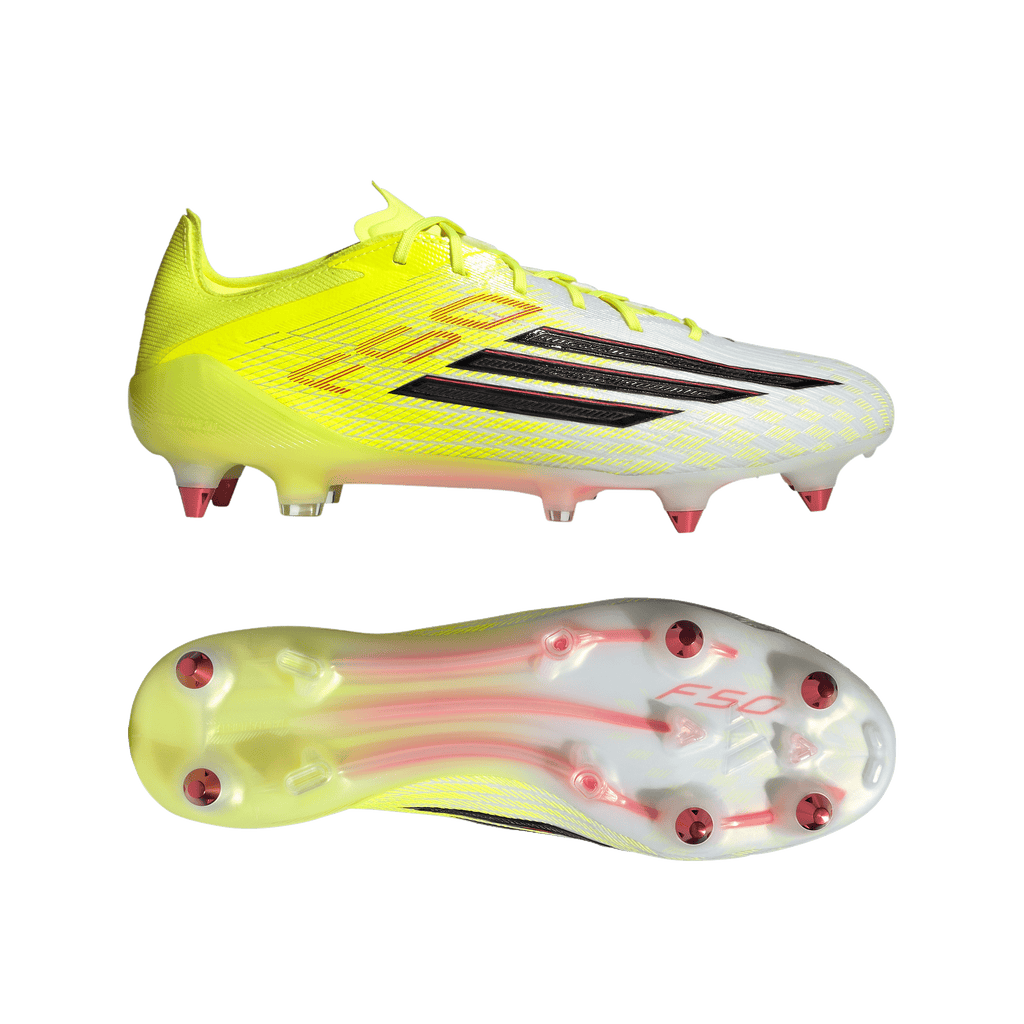 F50 Elite SG - Born for Goals Pack (JQ1464)