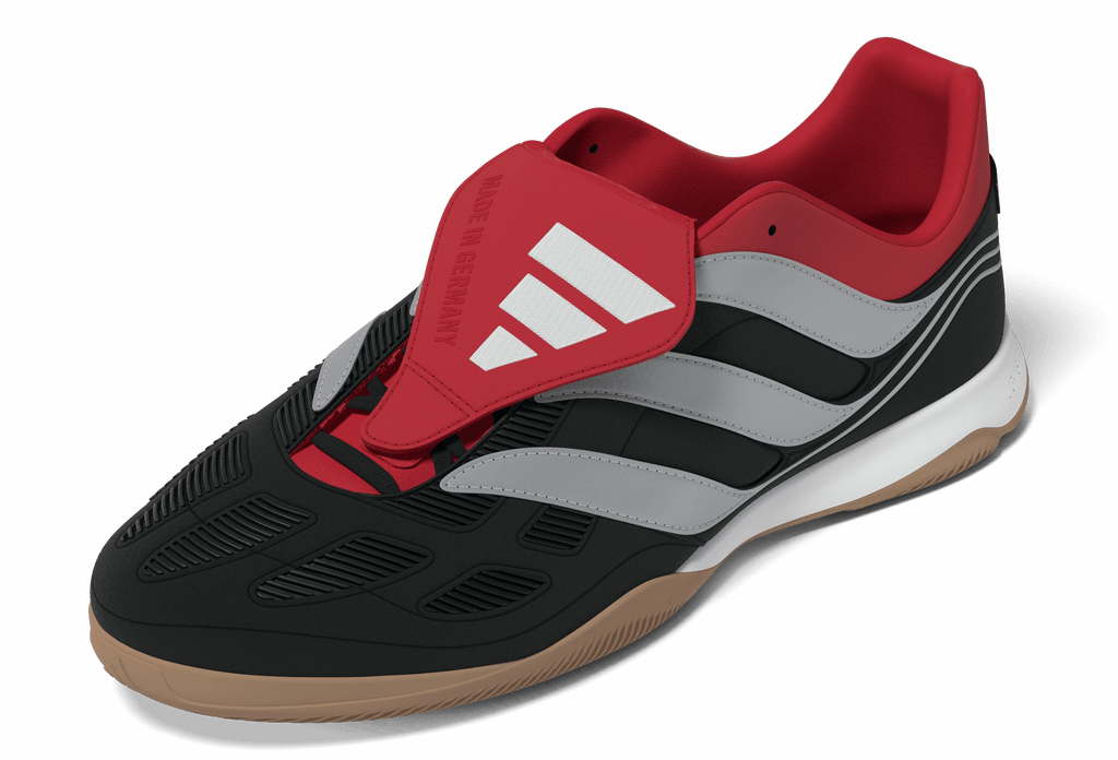 Predator Precision Street Trainers - Limited Edition (JQ4223)