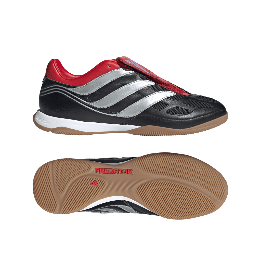 Predator Precision Street Trainers - Limited Edition (JQ4223)