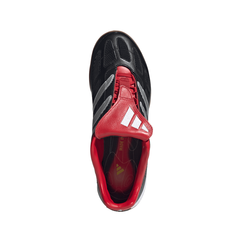 Predator Precision Street Trainers - Limited Edition (JQ4223)