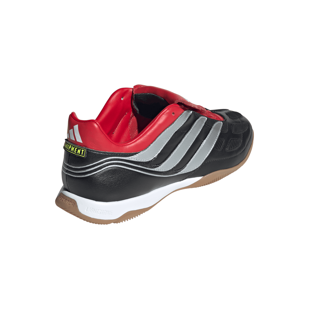 Predator Precision Street Trainers - Limited Edition (JQ4223)