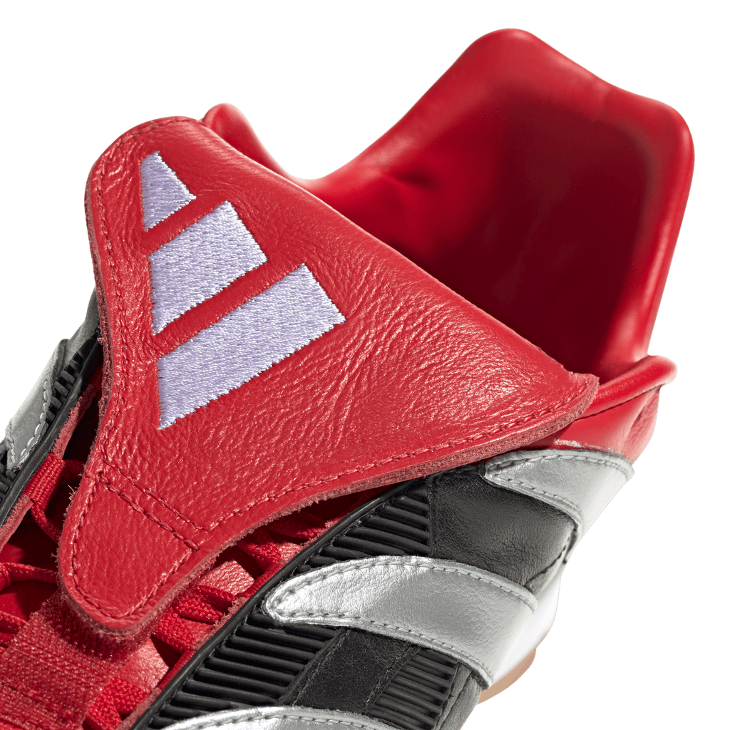Predator Precision Street Trainers - Limited Edition (JQ4223)