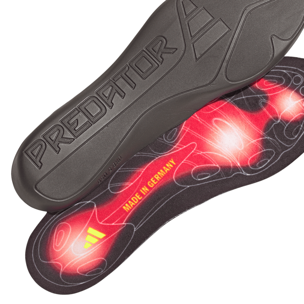 Predator Precision Street Trainers - Limited Edition (JQ4223)