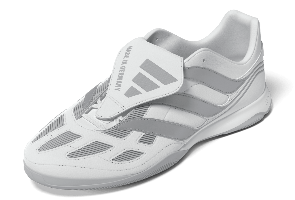 Predator Precision Street Trainers - Made in Germany Limited Edition (JQ4224)