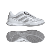Predator Precision Street Trainers - Made in Germany Limited Edition (JQ4224) Footwear Adidas