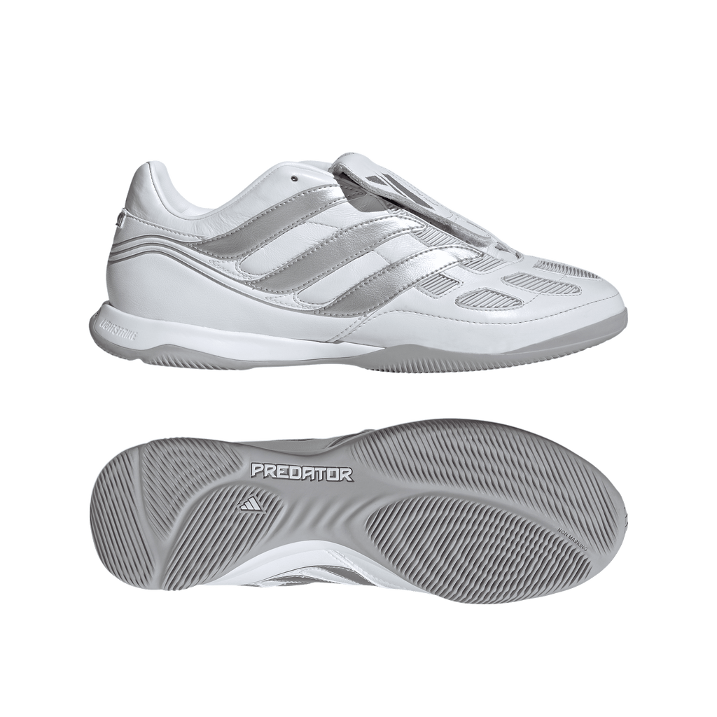 Predator Precision Street Trainers - Made in Germany Limited Edition (JQ4224)