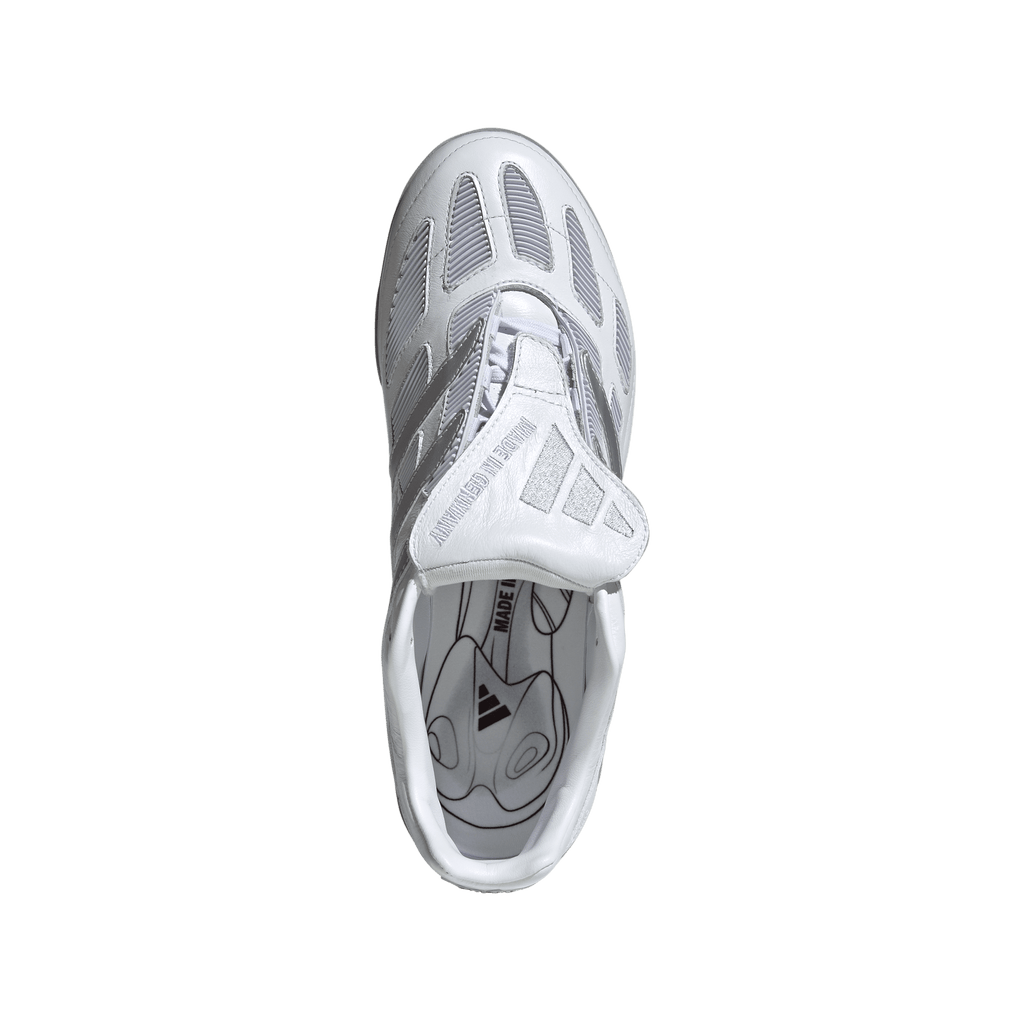Predator Precision Street Trainers - Made in Germany Limited Edition (JQ4224)
