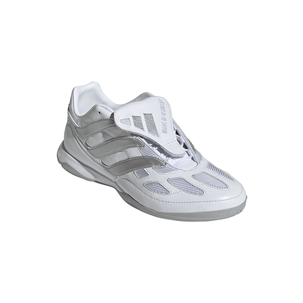 Predator Precision Street Trainers - Made in Germany Limited Edition (JQ4224)