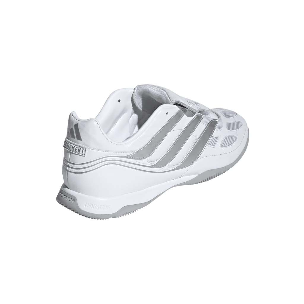Predator Precision Street Trainers - Made in Germany Limited Edition (JQ4224)