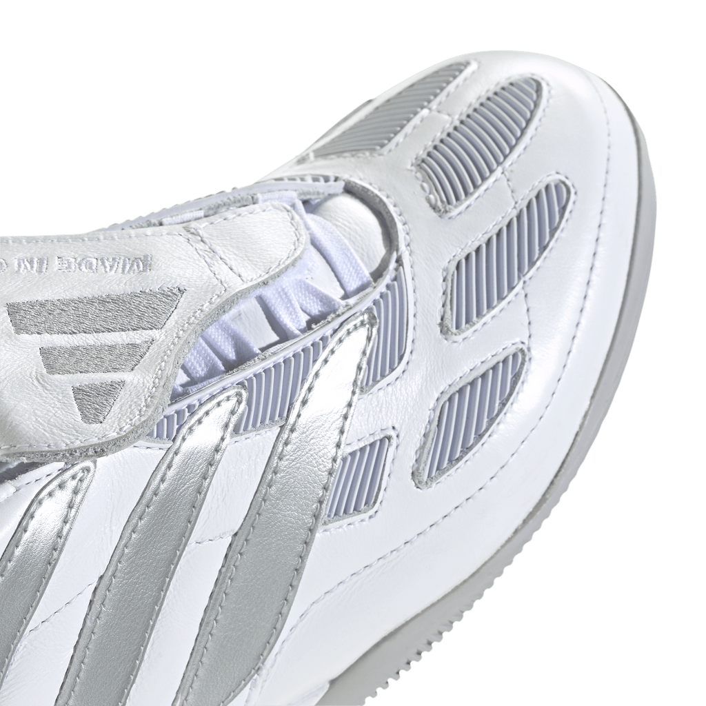 Predator Precision Street Trainers - Made in Germany Limited Edition (JQ4224)
