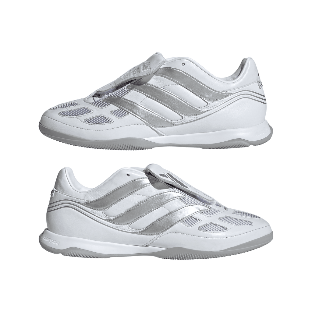 Predator Precision Street Trainers - Made in Germany Limited Edition (JQ4224)