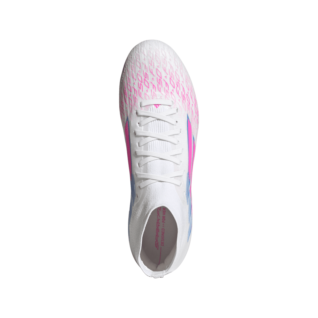 F50 Sparkfusion Pro Women's FG/AG - Trinity Rodman Special Edition (JR1346)