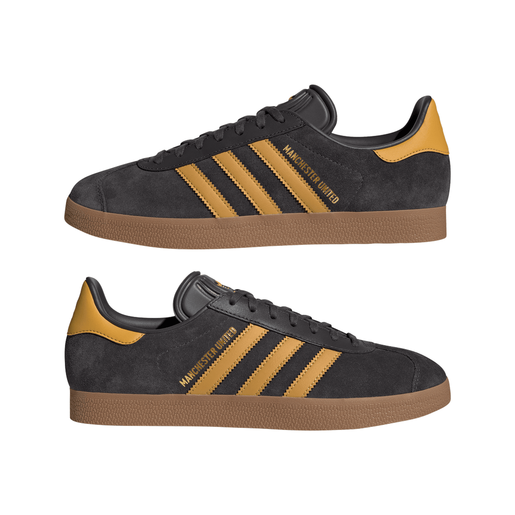 Gazelle Manchester United Shoes (JR1410)
