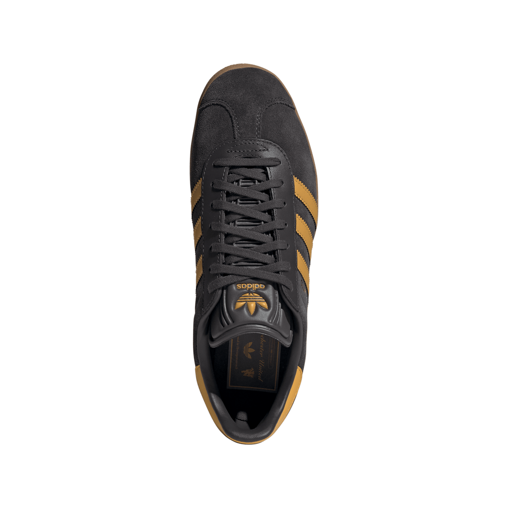 Gazelle Manchester United Shoes (JR1410)