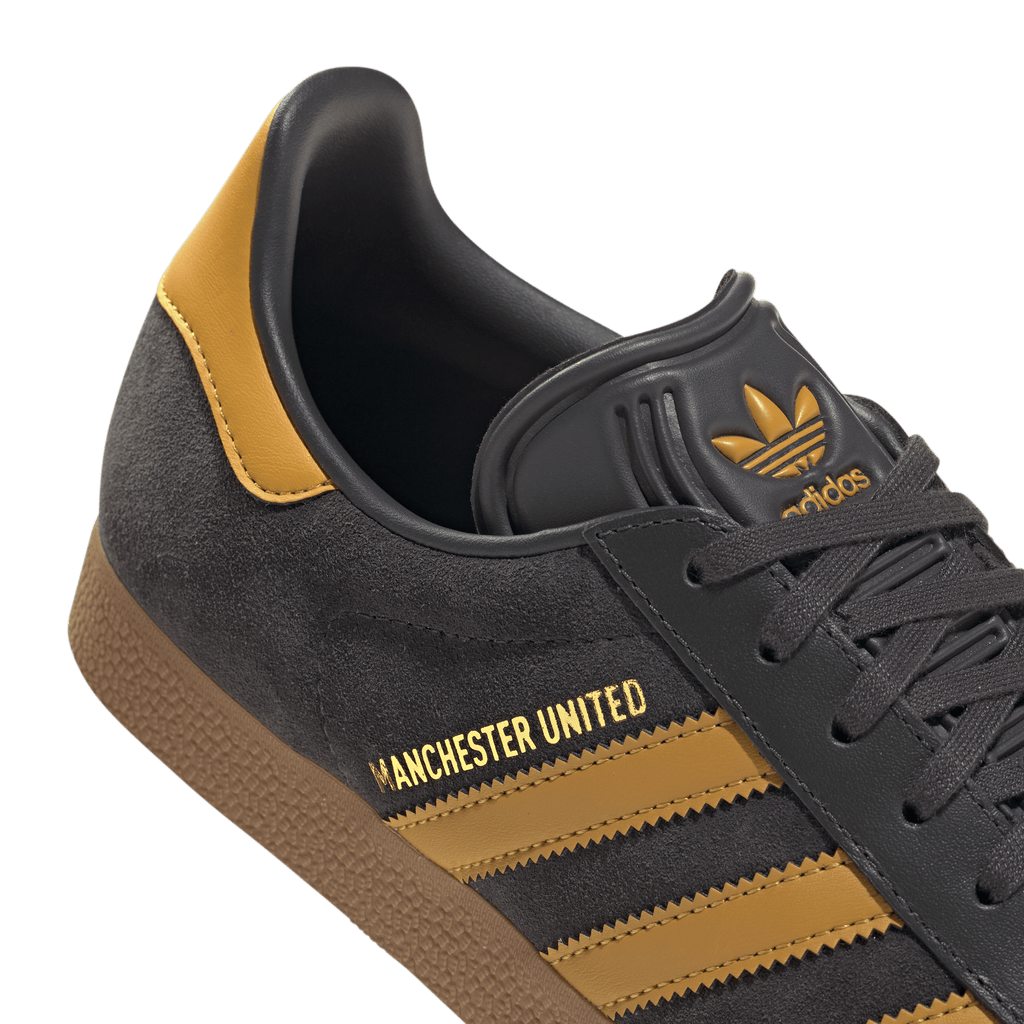 Gazelle Manchester United Shoes (JR1410)