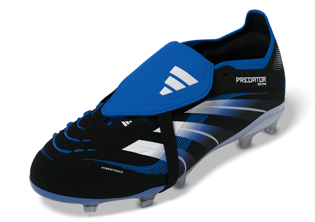 Predator Elite FT Youth FG - Jude Bellingham Special Edition (JR1754)