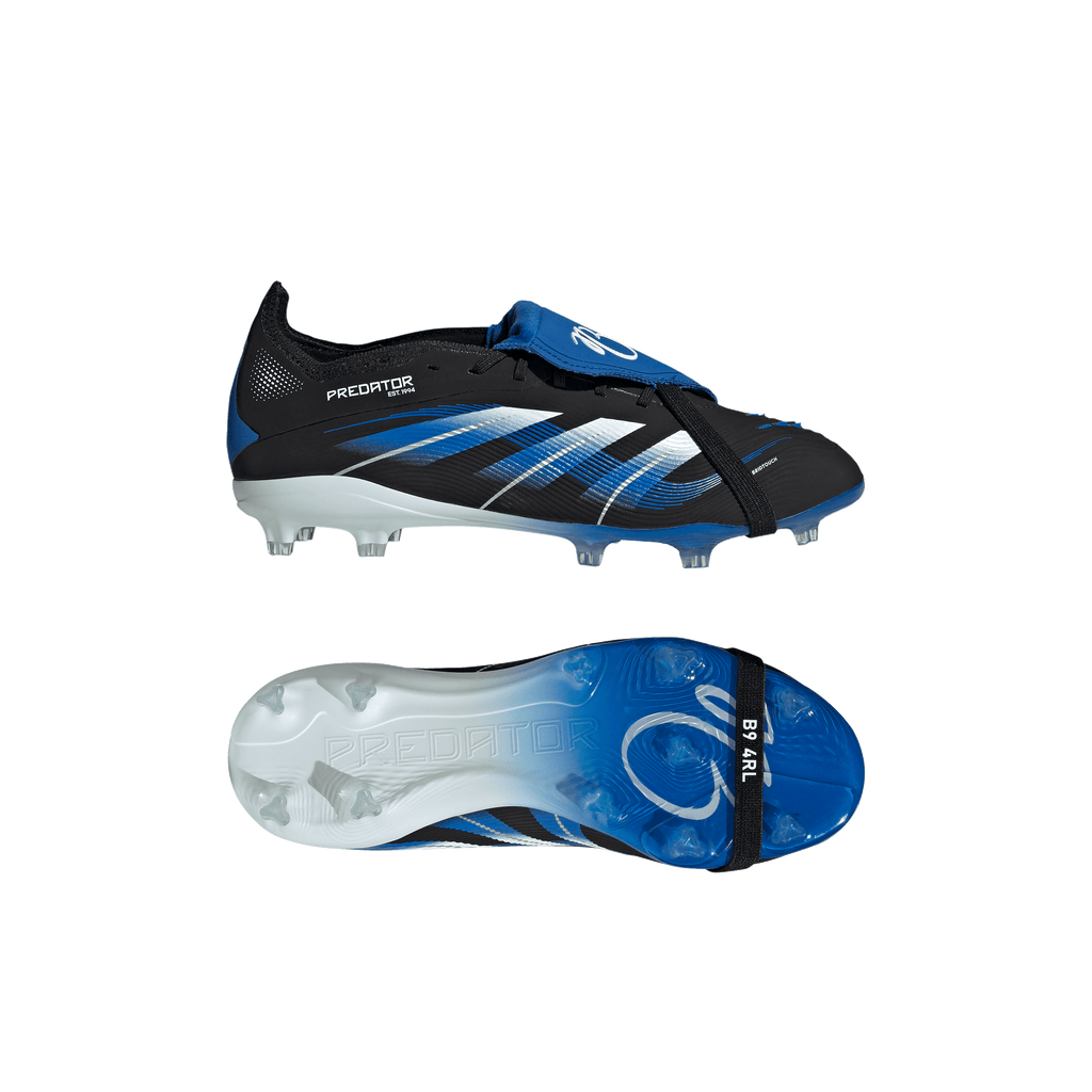 Predator Elite FT Youth FG - Jude Bellingham Special Edition (JR1754)