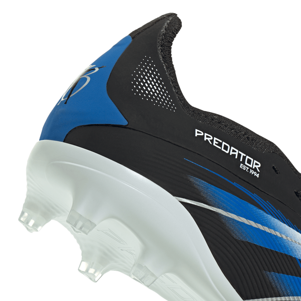 Predator Elite FT Youth FG - Jude Bellingham Special Edition (JR1754)