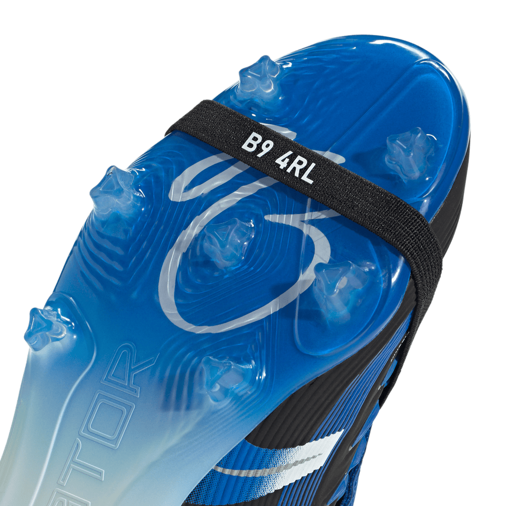 Predator Elite FT Youth FG - Jude Bellingham Special Edition (JR1754)