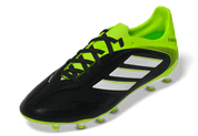 Copa Pure 3 Elite Youth FG/MG - Radiant Blaze Pack (JR2850) Footwear Adidas