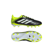 Copa Pure 3 Elite Youth FG/MG - Radiant Blaze Pack (JR2850) Footwear Adidas
