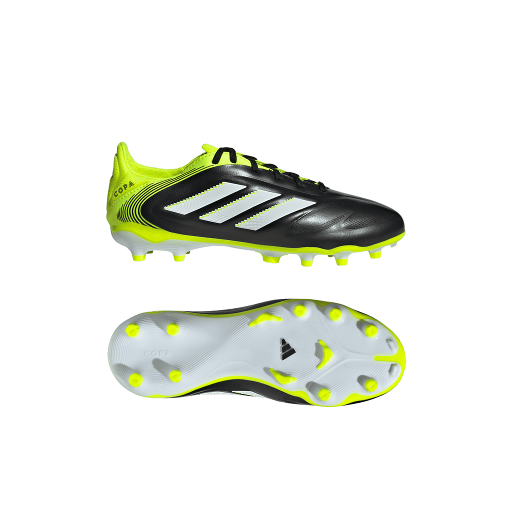 adidas Copa Pure Elite III SG Radiant Blaze - Core Black