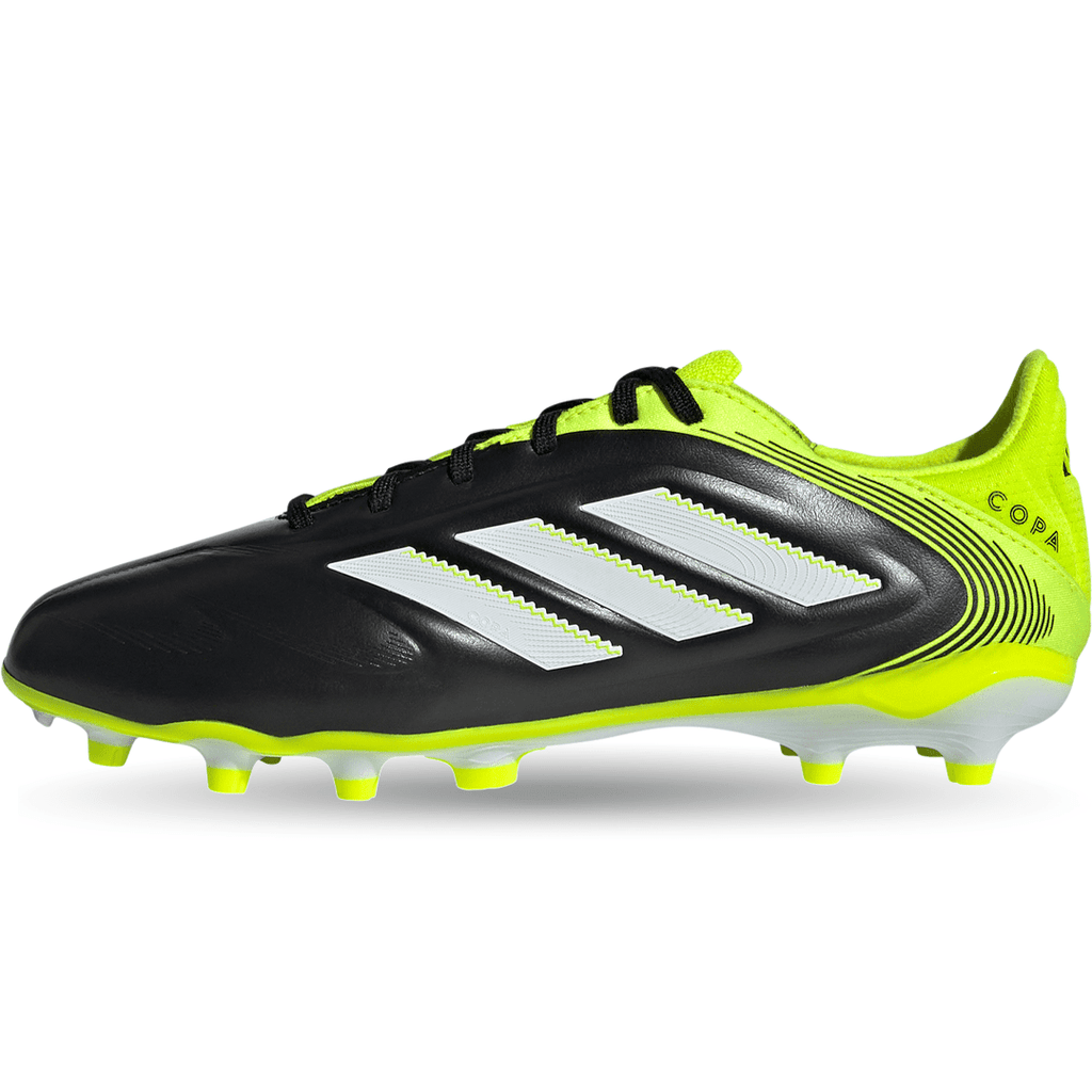 Copa Pure 3 Elite Youth FG/MG - Radiant Blaze Pack (JR2850)