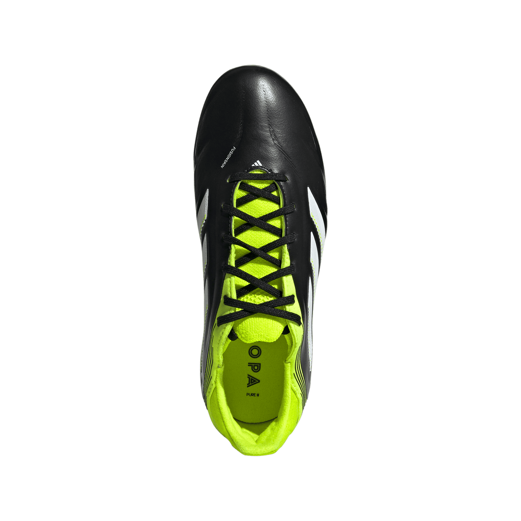 Copa Pure 3 Elite Youth FG/MG - Radiant Blaze Pack (JR2850)