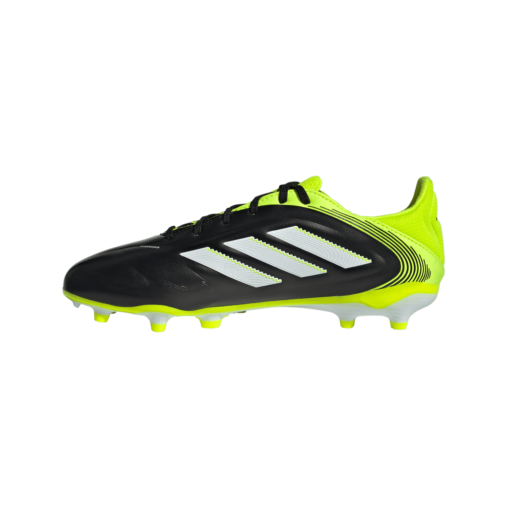Copa Pure 3 Elite Youth FG/MG - Radiant Blaze Pack (JR2850)
