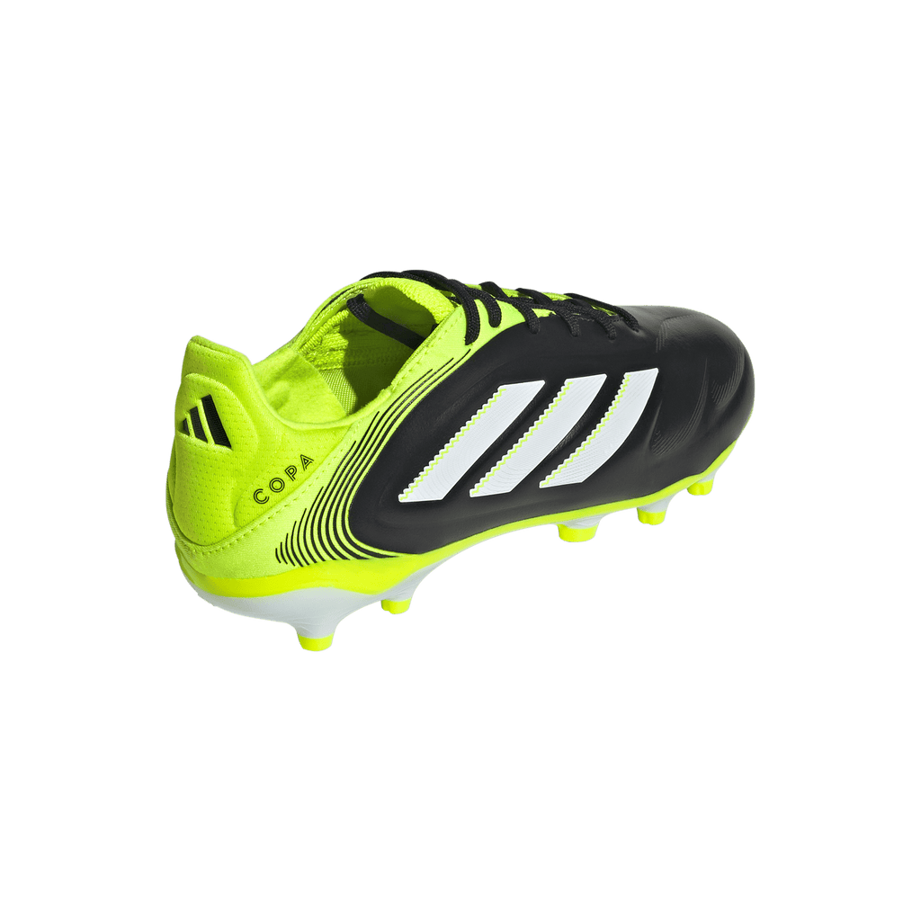 Copa Pure 3 Elite Youth FG/MG - Radiant Blaze Pack (JR2850)