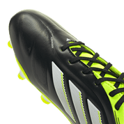 Copa Pure 3 Elite Youth FG/MG - Radiant Blaze Pack (JR2850) Footwear Adidas