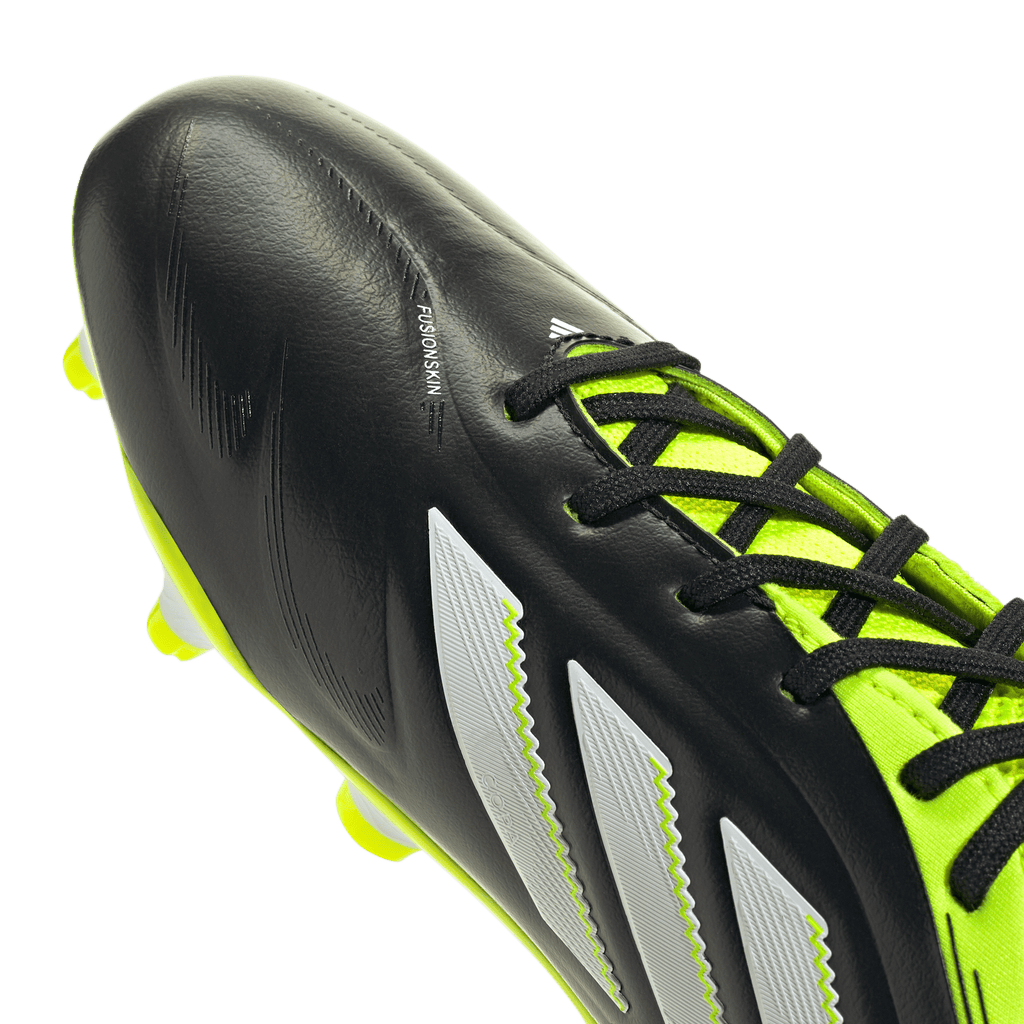 Copa Pure 3 Elite Youth FG/MG - Radiant Blaze Pack (JR2850)