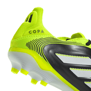 Copa Pure 3 Elite Youth FG/MG - Radiant Blaze Pack (JR2850) Footwear Adidas