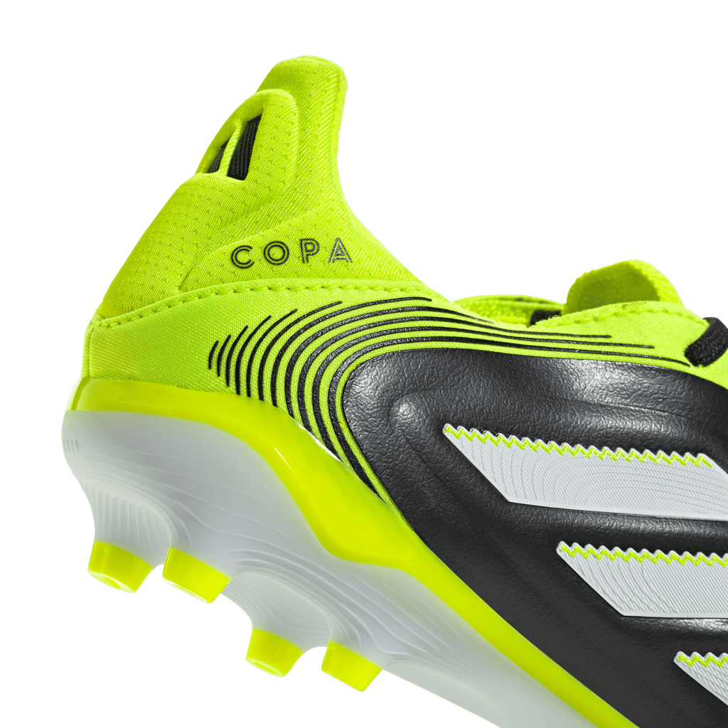 Copa Pure 3 Elite Youth FG/MG - Radiant Blaze Pack (JR2850)