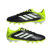 Copa Pure 3 Elite Youth FG/MG - Radiant Blaze Pack (JR2850) Footwear Adidas