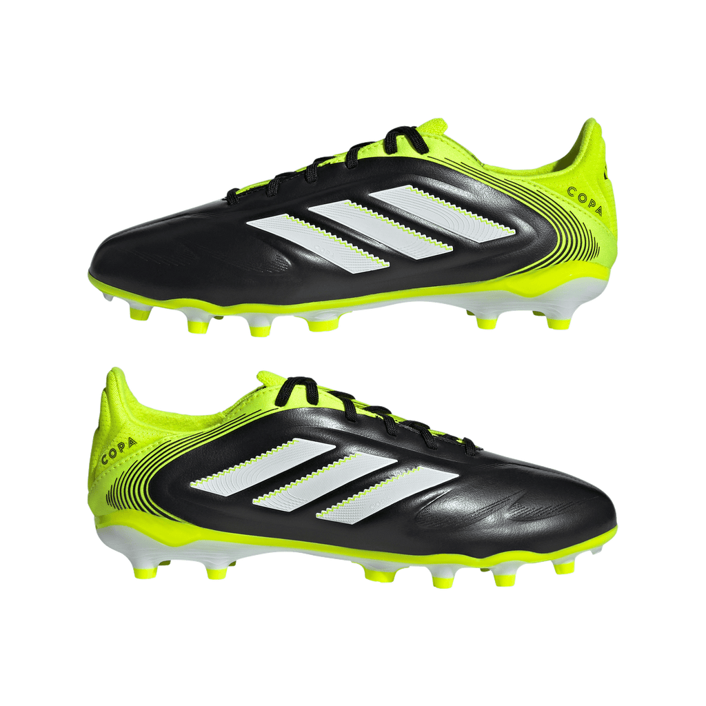 Copa Pure 3 Elite Youth FG/MG - Radiant Blaze Pack (JR2850)