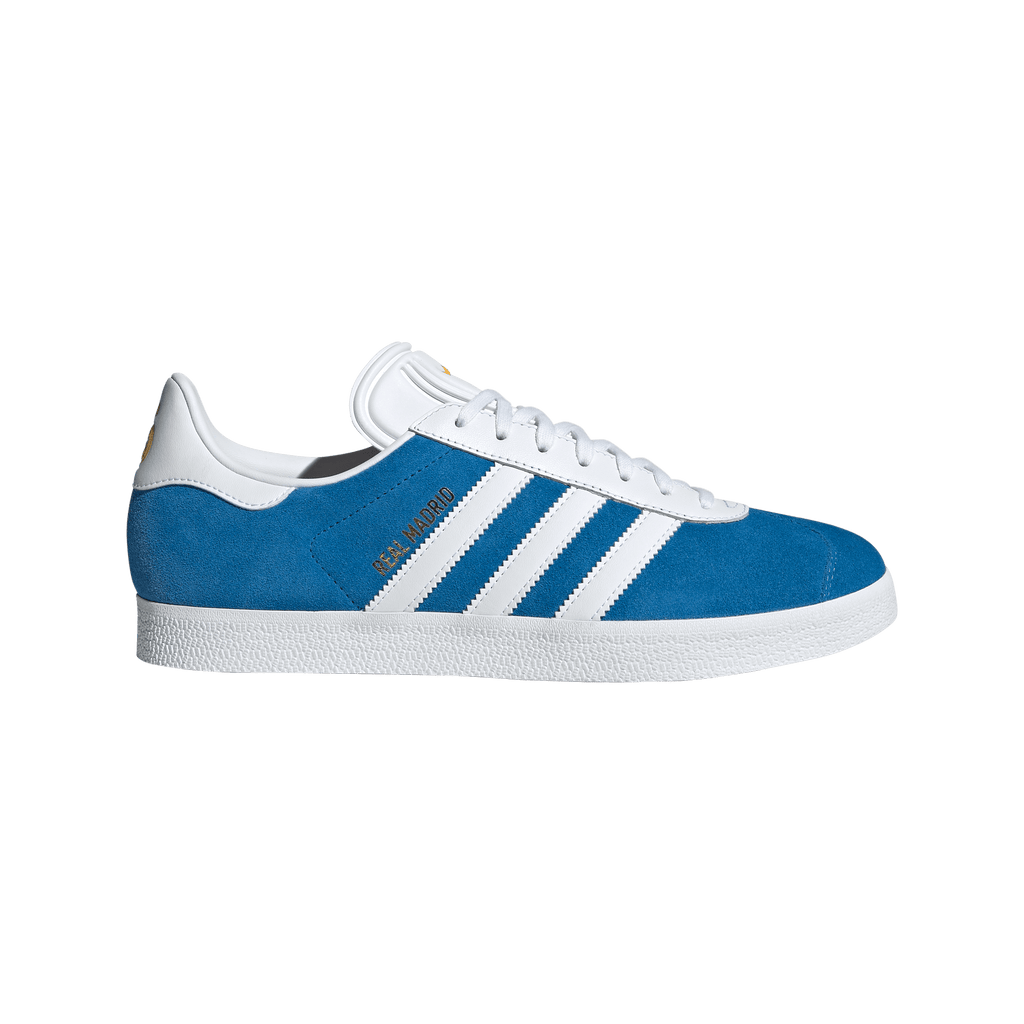 Gazelle Real Madrid Shoes (JR4158)