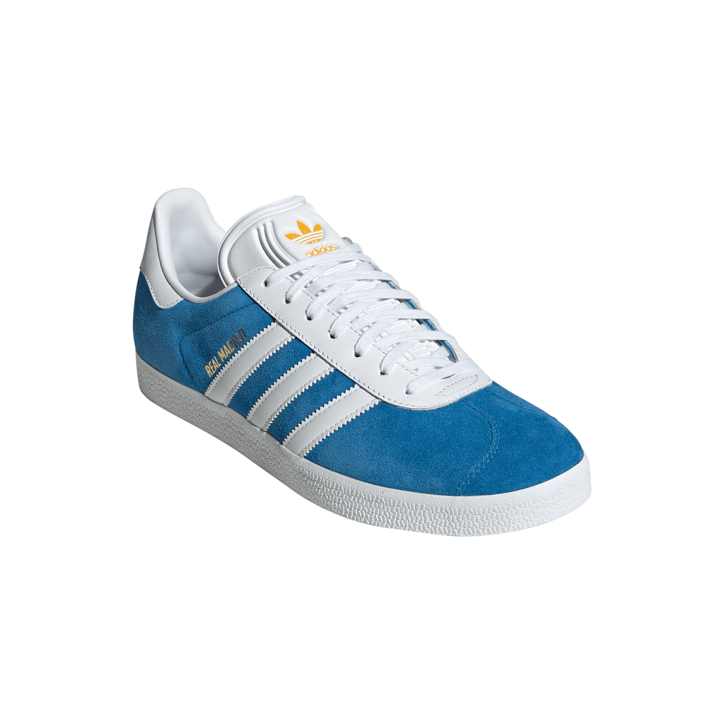 Gazelle Real Madrid Shoes (JR4158)