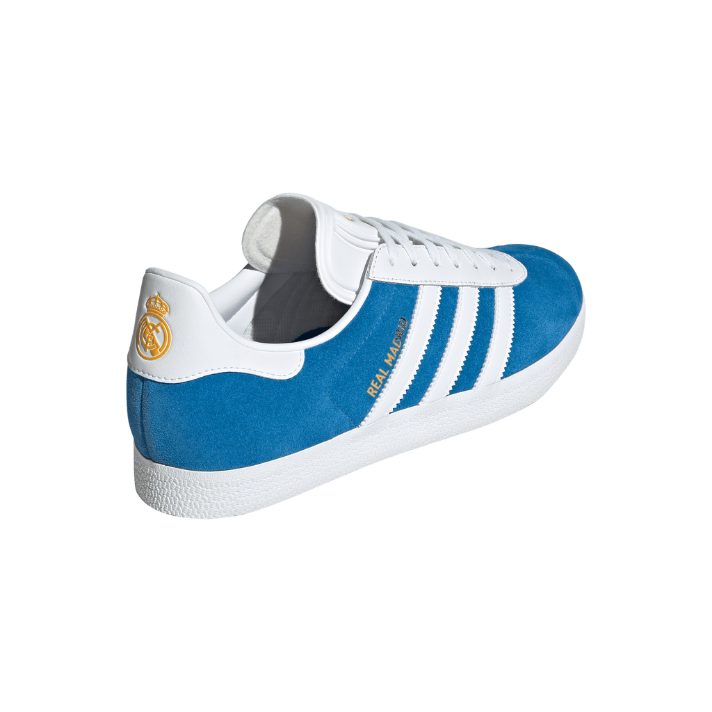 Gazelle Real Madrid Shoes (JR4158)