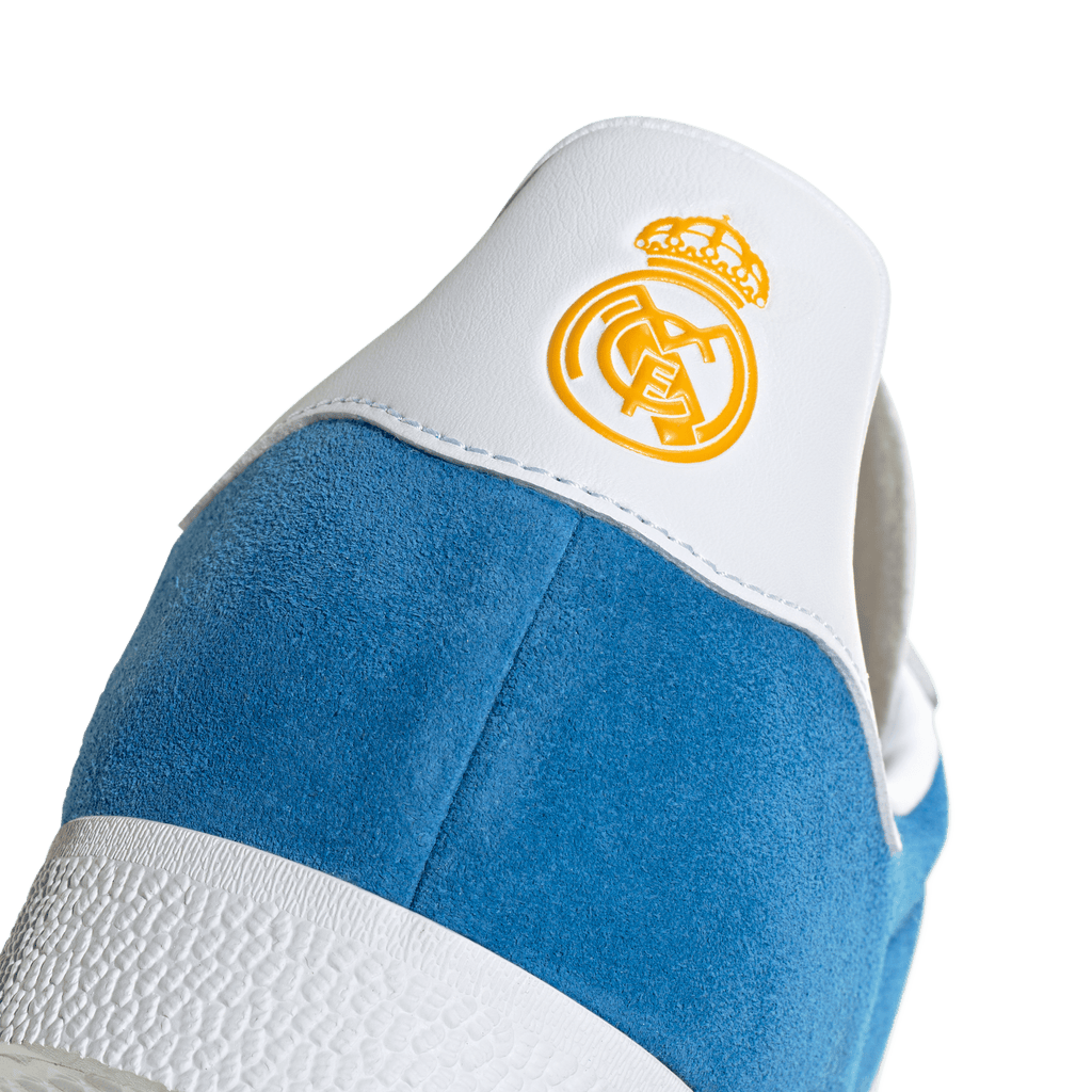 Gazelle Real Madrid Shoes (JR4158)