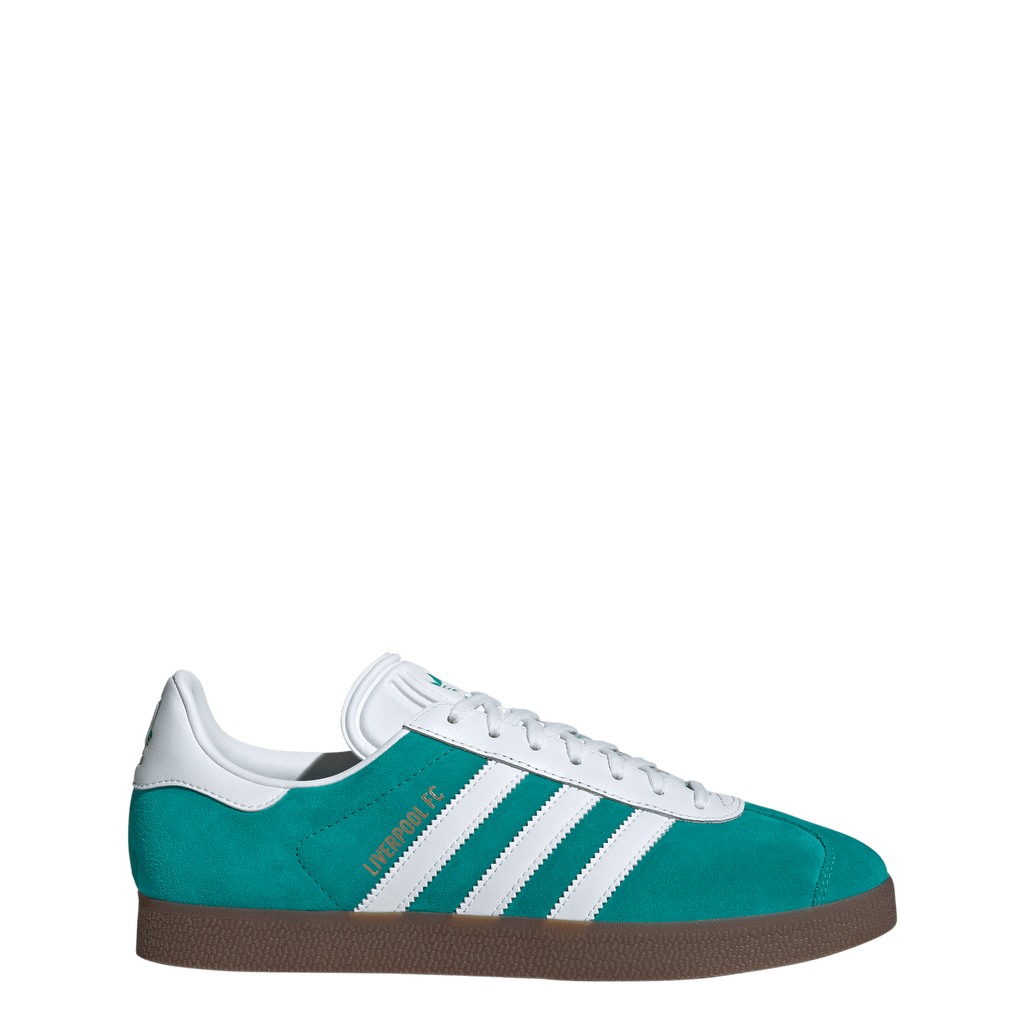 Gazelle Liverpool FC Shoes (JR4159)