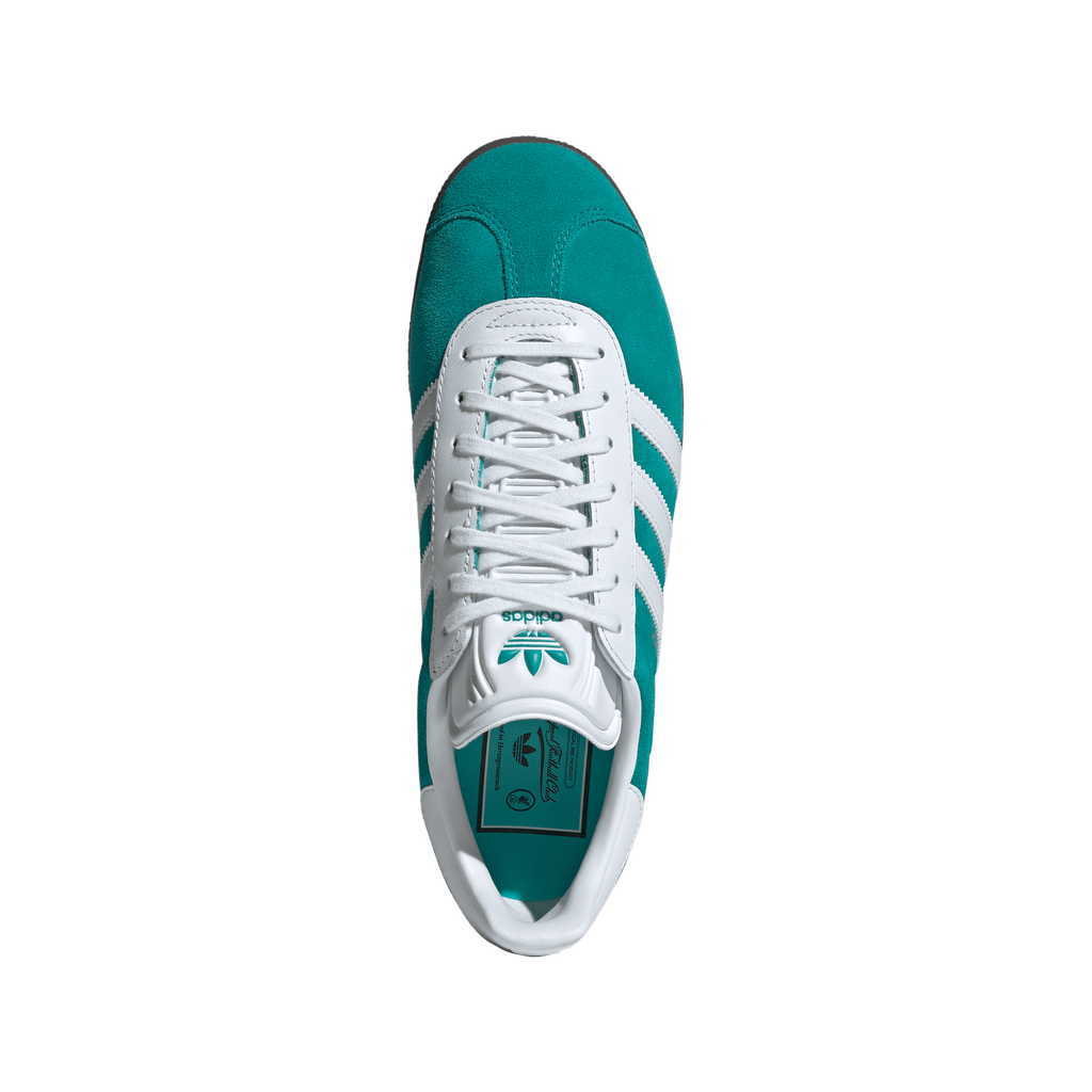 Gazelle Liverpool FC Shoes (JR4159)