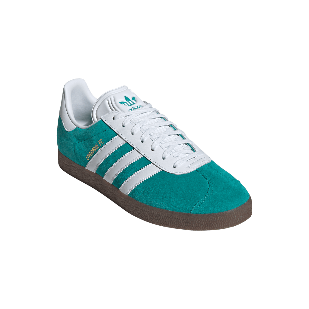 Gazelle Liverpool FC Shoes (JR4159)