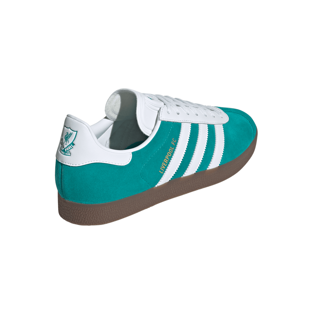 Gazelle Liverpool FC Shoes (JR4159)