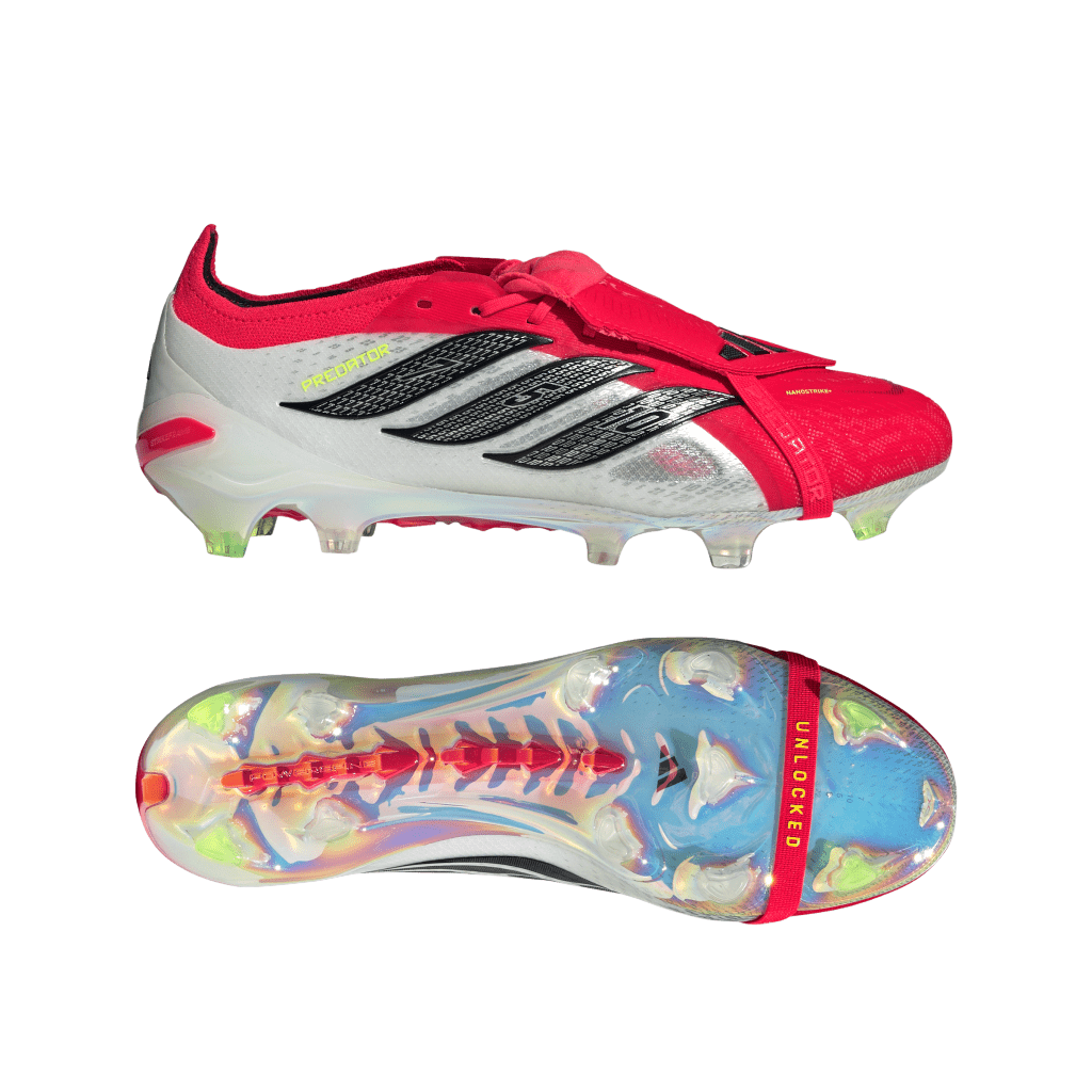 Predator Elite FT FG Unlocked - Limited Edition (JR4429)