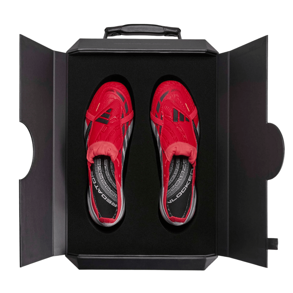 Predator Elite FT FG Unlocked - Limited Edition (JR4429)