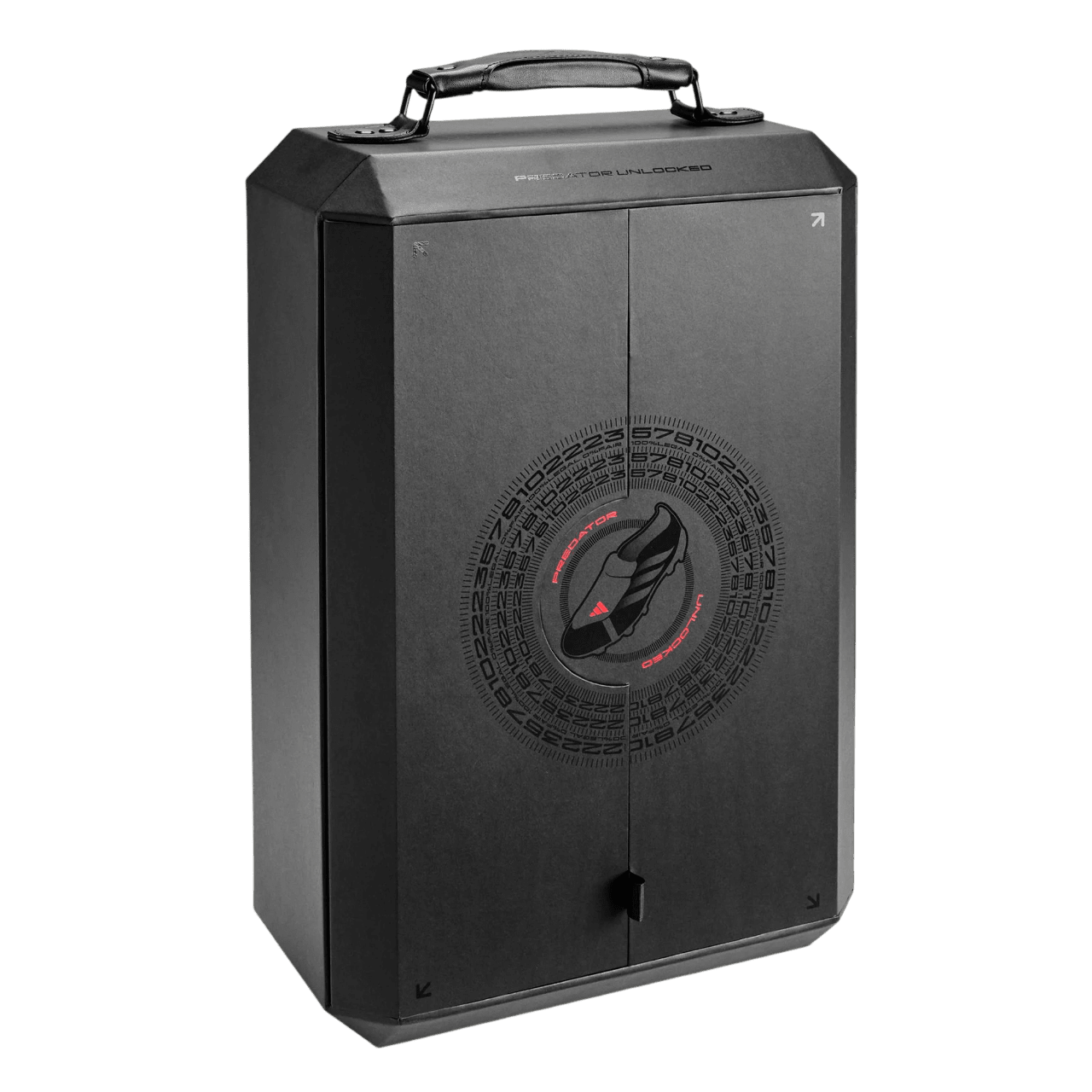 Predator Elite FT FG Unlocked - Limited Edition (JR4429) Footwear Adidas