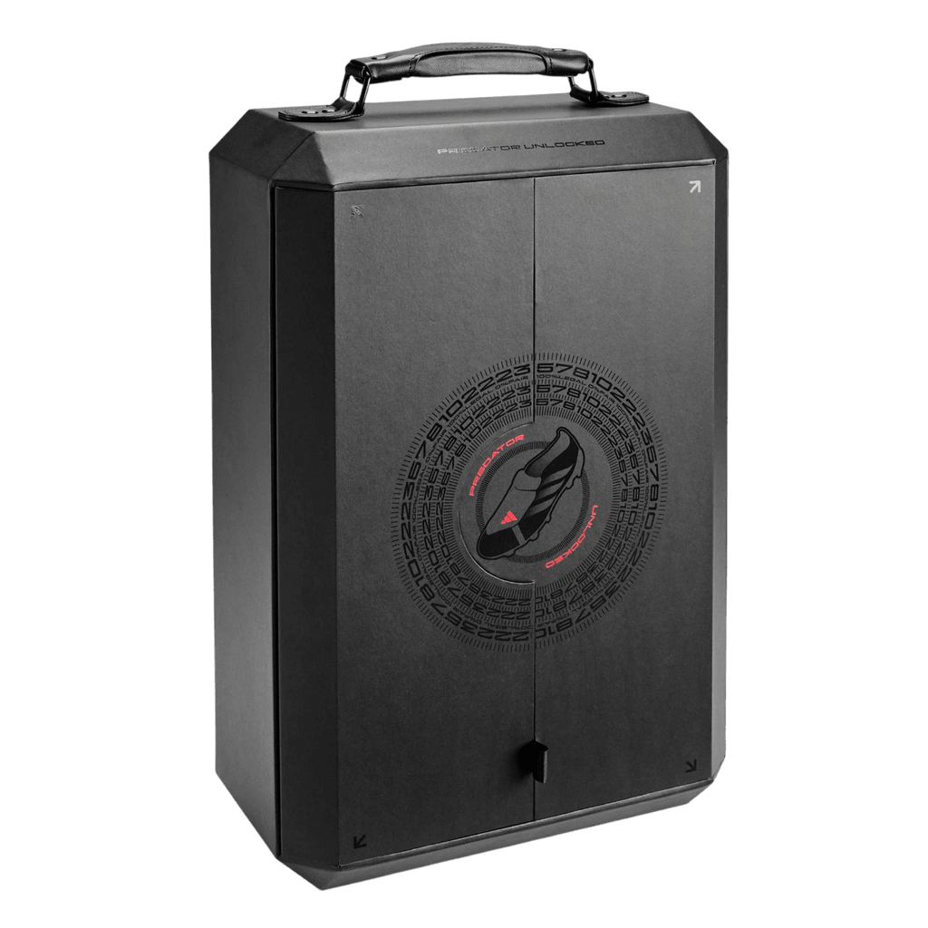 Predator Elite FT FG Unlocked - Limited Edition (JR4429)