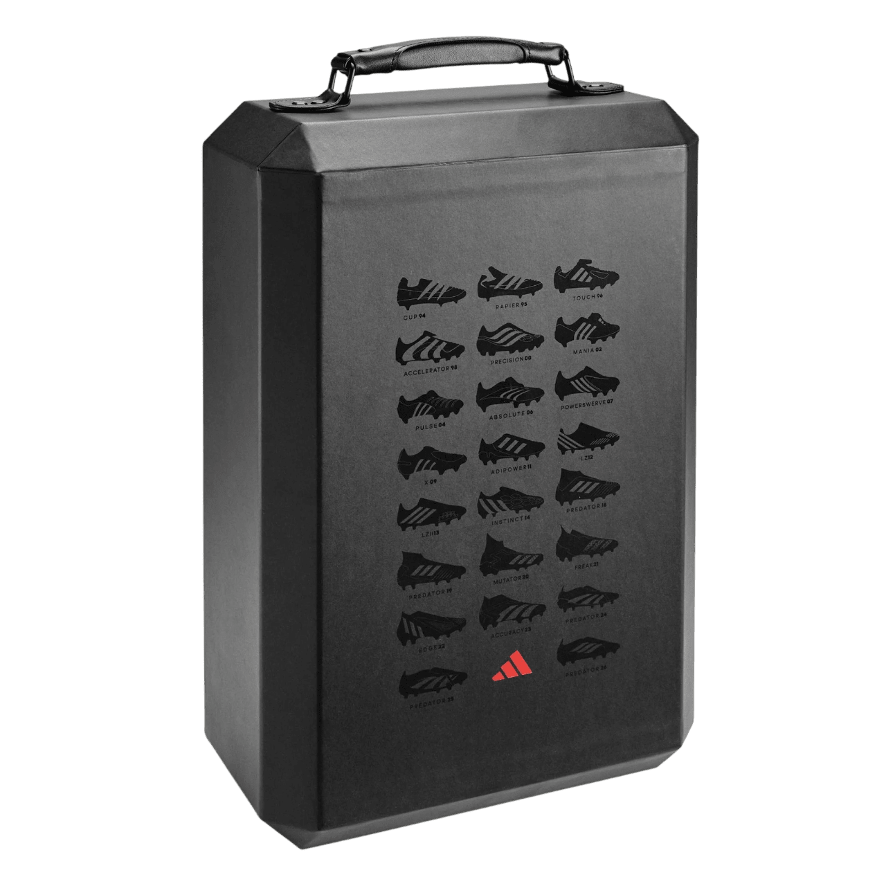 Predator Elite FT FG Unlocked - Limited Edition (JR4429) Footwear Adidas